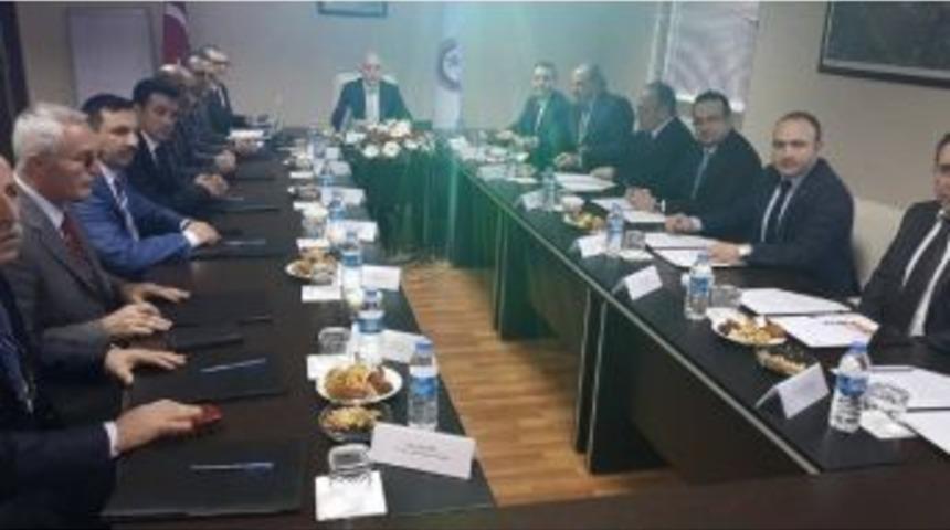 Kavak&rsquo;a İki B&uuml;y&uuml;k Firma Daha