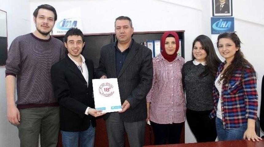 Kemal Bulut: Karar S&uuml;recinde Gen&ccedil;lerin De Aktif Katılımı Sağlanmalı