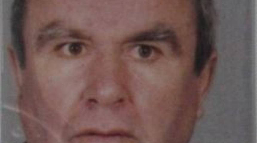 Evinde Rahatsızlandı, Kaldırıldığı Hastanede &Ouml;ld&uuml;