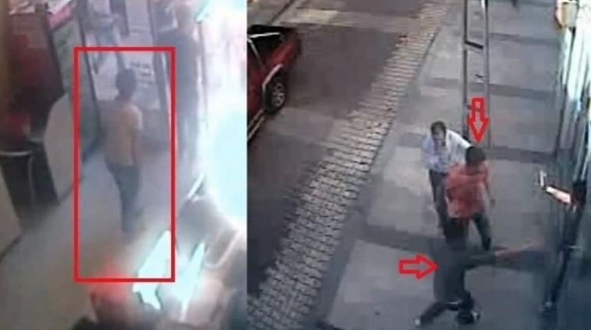 Aybar Cinayeti Davasında 1 Tahliye