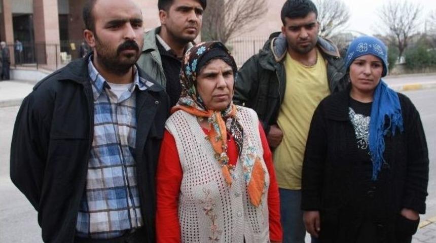 Ev Sahibi Cinayetinde Sanıklara Tahliye