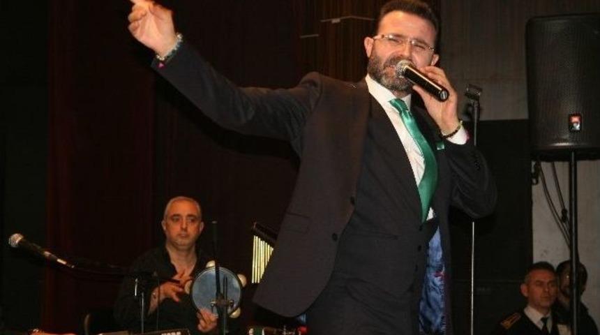 Bedirhan G&ouml;k&ccedil;e Geliyor