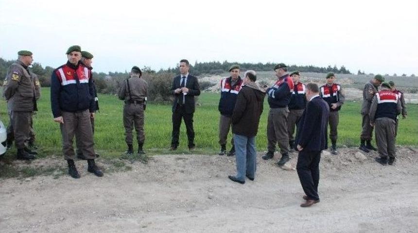 Denizli&rsquo;de Balon Devrildi: 12 Yaralı