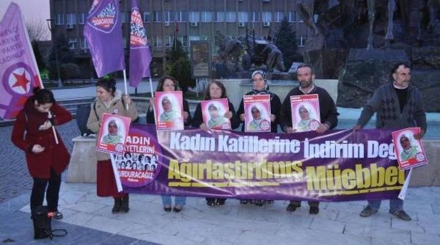 O Koca Yine Hakim Karşında