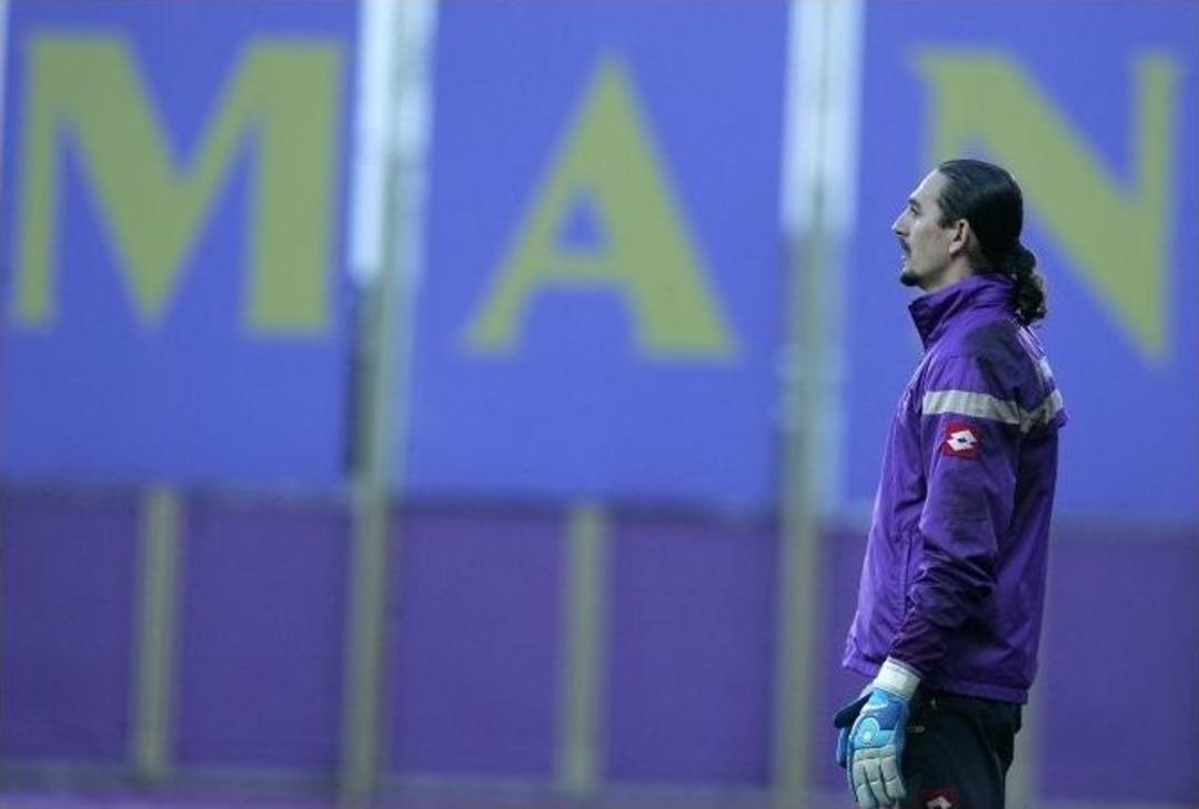 Osmanlıspor Yeni Haftaya Moralli Başladı