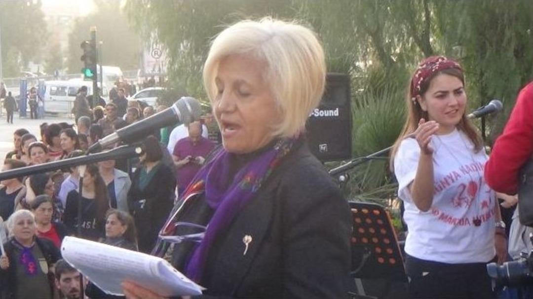 Hatay&rsquo;da D&uuml;nya Kadın Y&uuml;r&uuml;y&uuml;ş&uuml; D&uuml;zenlendi