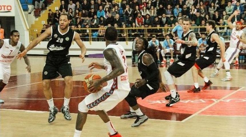 Eurochallange &Ccedil;eyrek Final