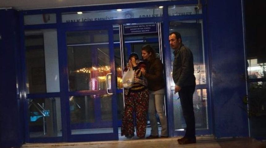 Ortaca&rsquo;da Trakt&ouml;r Hırsızlığı Zanlıları Tutuklandı