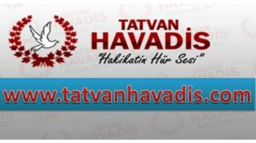 Tatvan Havadis Sitesi Yayın Hayatına Başladı