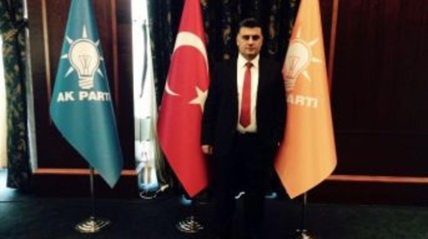 Aday Adayı Ballı: "muş Hakettiği Konuma Gelecek"