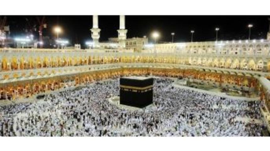 2015 Yılı Hac Kayıt Kriterleri Belirlendi