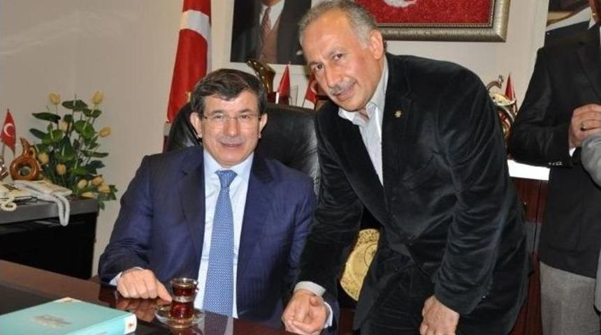 Aday Adayı G&ouml;z&uuml;kara: &ldquo;hizmetimin Odağında İnsan Var&rdquo;