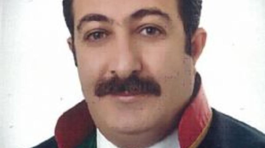 Hakkarili Avukat Ankara&rsquo;da Mağdurlar Derneği&rsquo;ni A&ccedil;ıyor