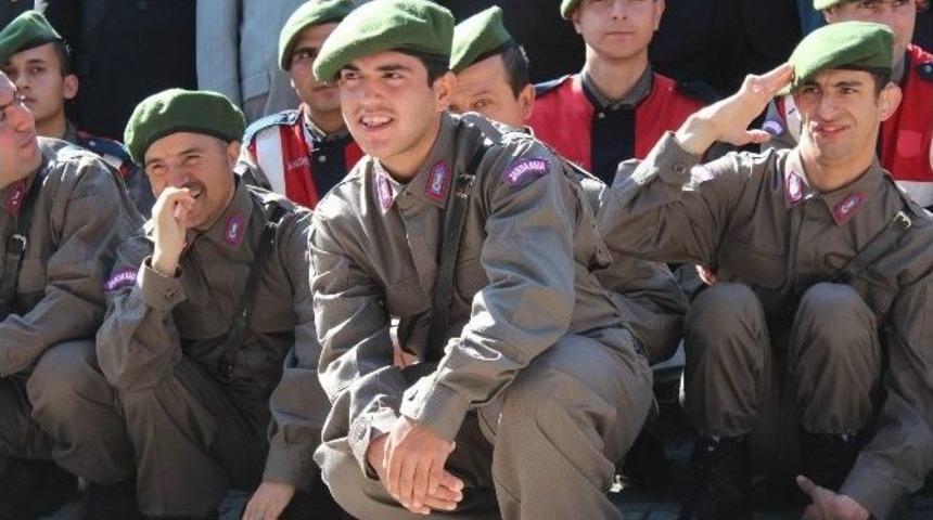 1995 Ve Daha &Ouml;nce Doğan Engellilere Temsili Askerlik Fırsatı