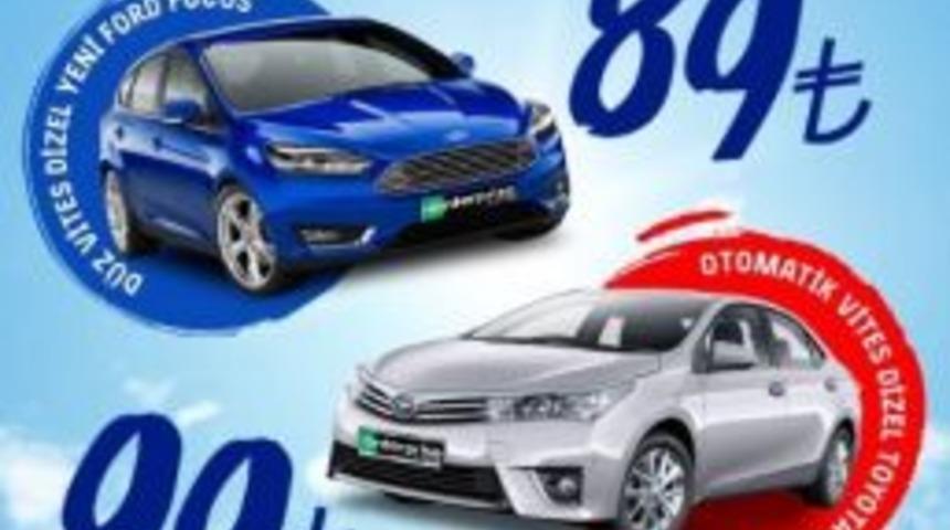 Anadolujet&rsquo;in Yeni Kampanyası Devam Ediyor