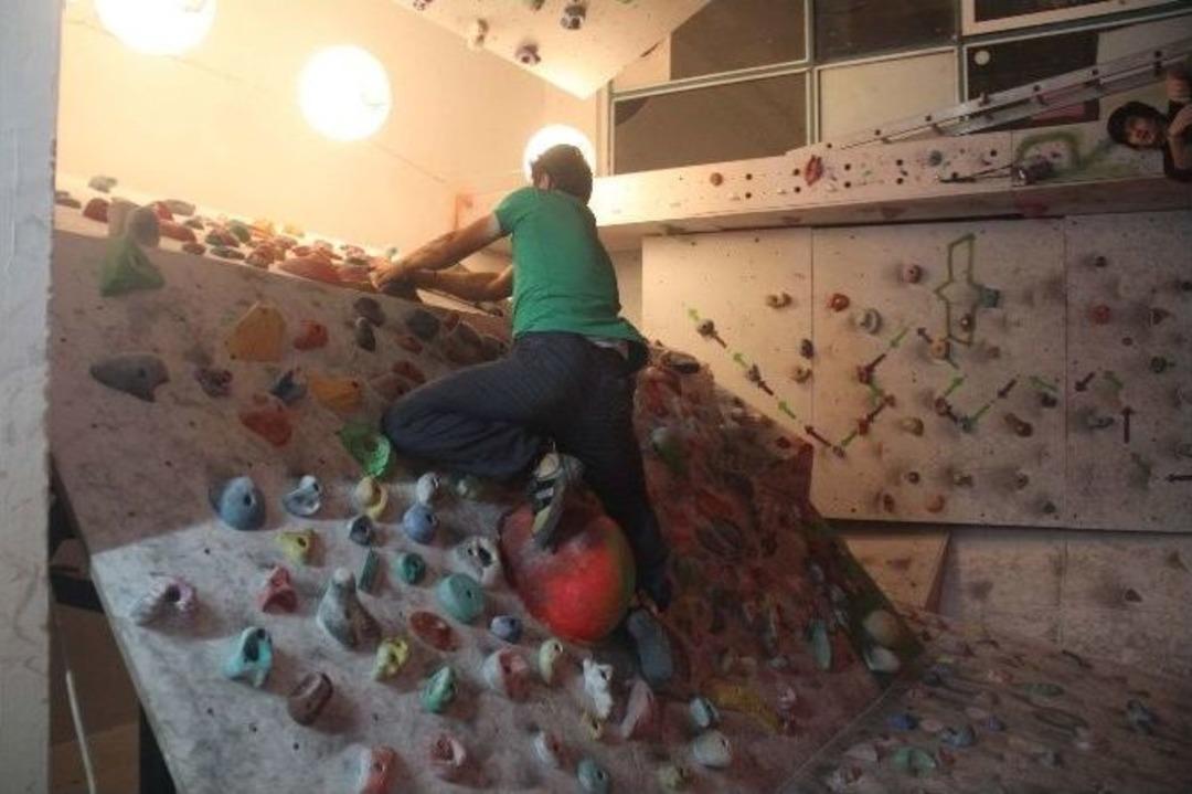 Bursalı Sporcular 3 Madalya İle D&ouml;nd&uuml;