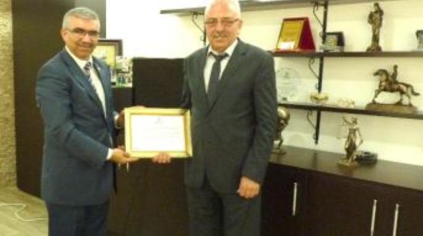 Suriyeli Sığınmacılara 21 Tır Limonata