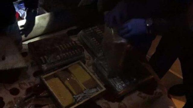 Jandarma "şah Mat" Yaptı 1