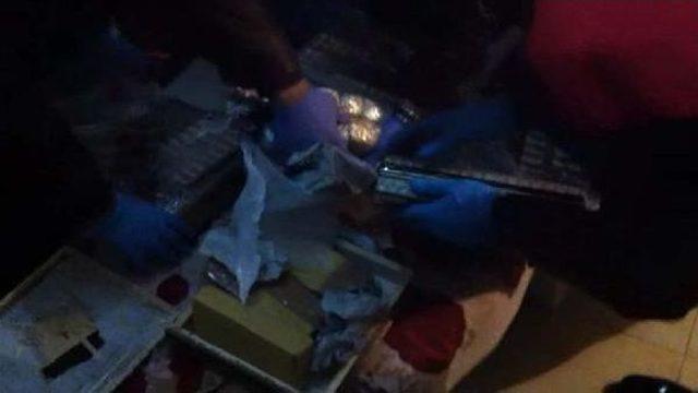 Jandarma "şah Mat" Yaptı 2