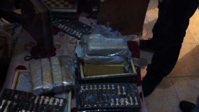 Jandarma "şah Mat" Yaptı 3