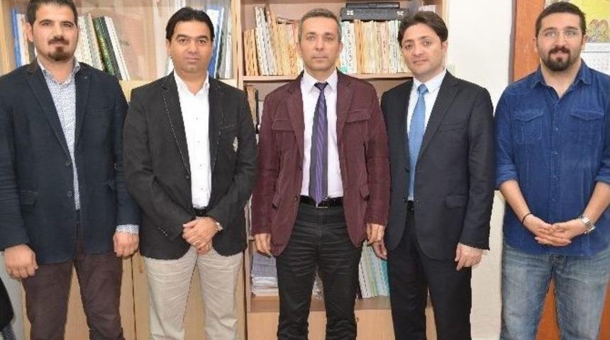 Pamuğun Kuraklıkta Verimi D&uuml;şmeyecek