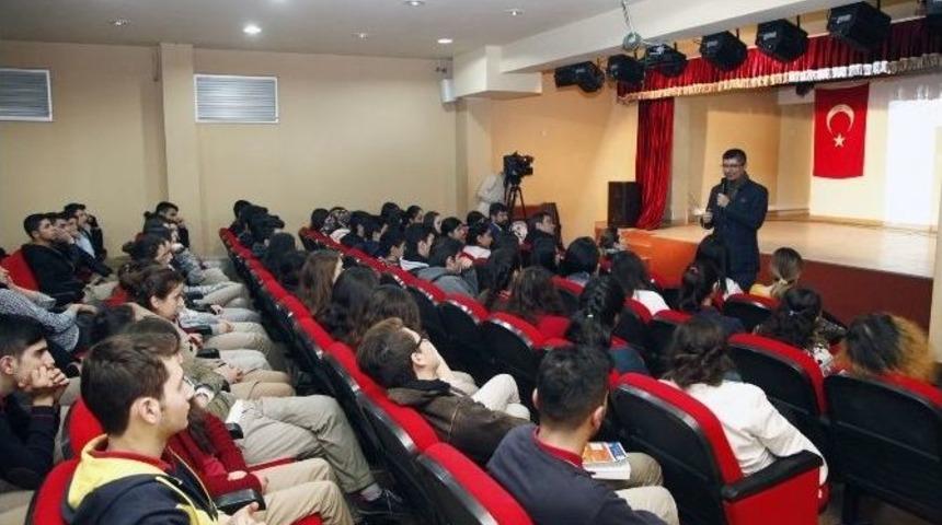 Ygs Sınavı &Ouml;ncesinde Uzmanından Sınav T&uuml;yoları