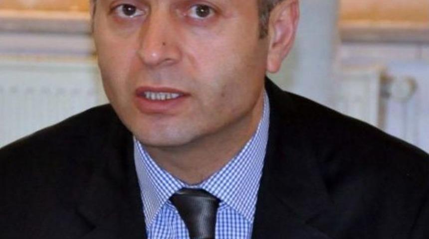 Şehitler Abidesi'ndeki M&uuml;ze 9 Yıldır A&ccedil;ılamıyor