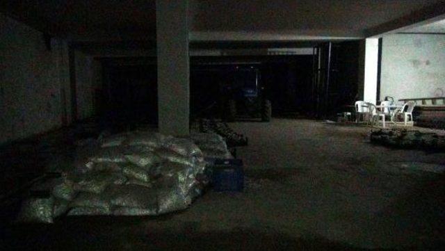 Şehitler Abidesi ndeki M&uuml;ze 9 Yıldır A&ccedil;ılamıyor 3