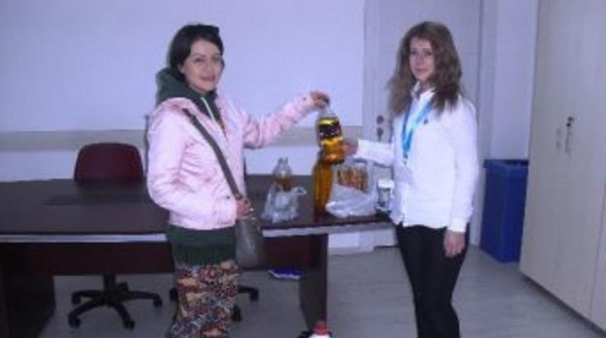 İzmit Belediyesi &Ccedil;evre Projeleriyle &Ouml;rnek Oluyor