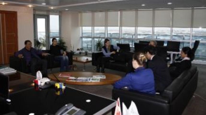 &Ccedil;inli Yatırımcı Balıkesir&rsquo;de