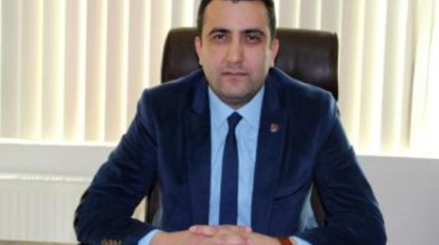 Ordu Baro Başkanı: İcra Dosyası Sayısı D&uuml;şt&uuml;