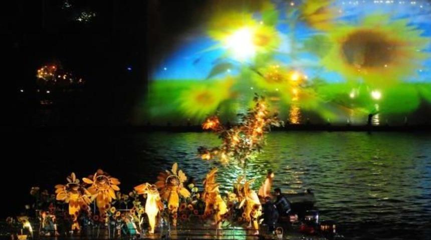 Adana'da Tiyatro Dolu G&uuml;nler Yaklaşıyor