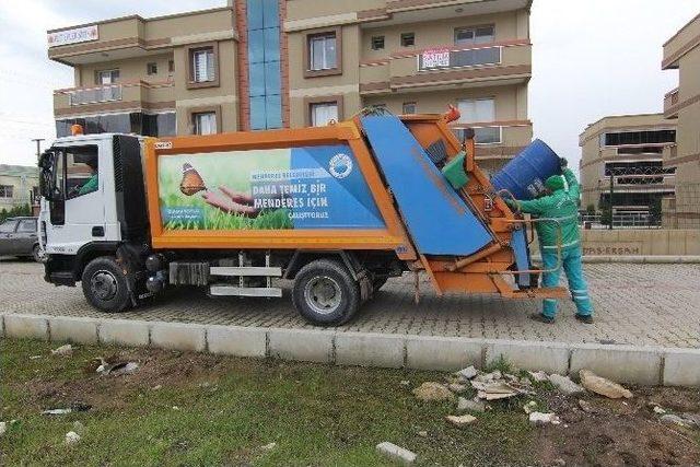 Daha Temiz Menderes İ&ccedil;in 27 Yeni Ara&ccedil; 1