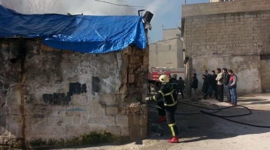 B&uuml;y&uuml;kşehir İtfaiyesi&rsquo;nin M&uuml;dahalesi, Can Kayıplarını &Ouml;nl&uuml;yor