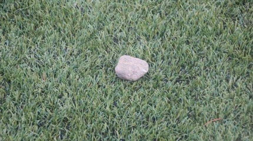 Hafta Sonu Oynanan Olaylı Ma&ccedil;ın Faturası Belli