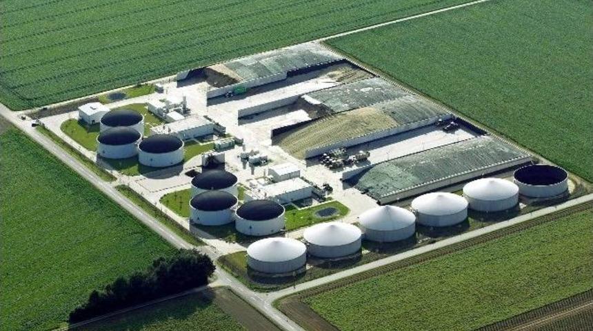 Serka Kars, Ardahan, Iğdır Ve Ağrı&rsquo;daki Yeşil Enerji Potansiyelini Araştırdı