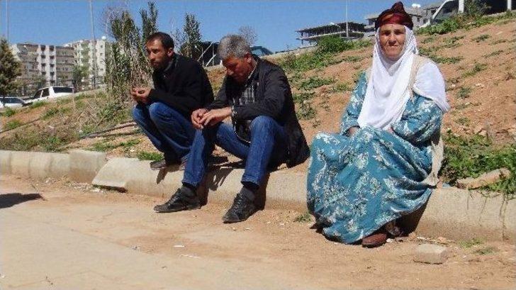 Kızıltepeli Hastaların Hastaneden Bekleme Salonu Talebi G5