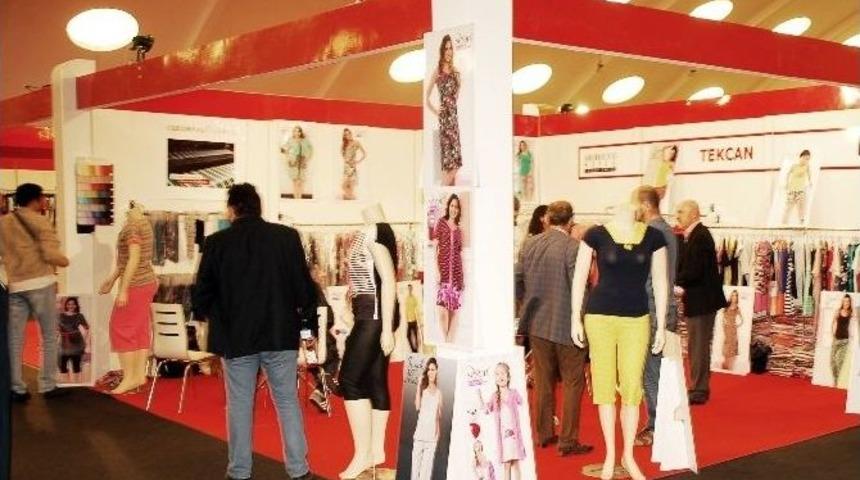 T&uuml;rk Tekstil Ve Hazır Giyim Sekt&ouml;r&uuml; Kuzey Afrika&rsquo;ya &Ccedil;ıkarma Yaptı