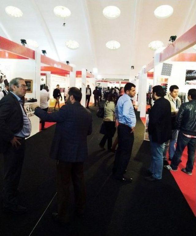 Türk Tekstil Ve Hazır Giyim Sektörü Kuzey Afrika’ya Çıkarma Yaptı 2