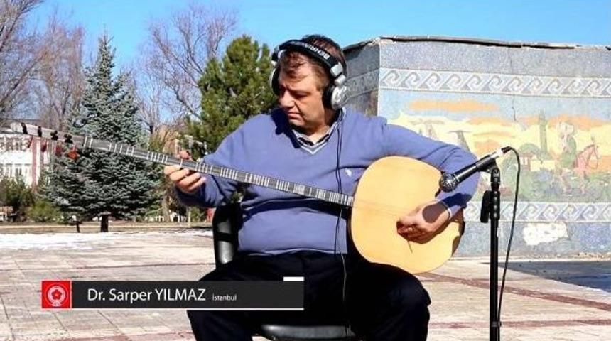 Doktorlar, Sağlıkta Şiddete Karşı &Ccedil;alıp S&ouml;yledi