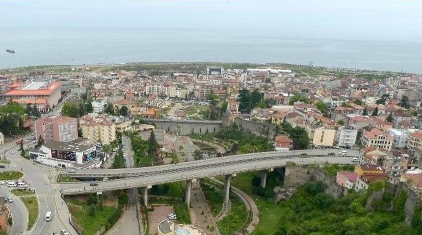 Pazarkapı Kentsel D&ouml;n&uuml;ş&uuml;m&uuml;nde Kamulaştırmalarda Sona Yaklaşıldı