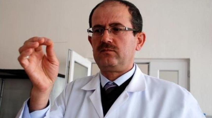 T&uuml;rk Bilim Insanları Ortaya &Ccedil;ıkardı; Kırmızı Acı Biber Sara Ataklarını Artırıyor