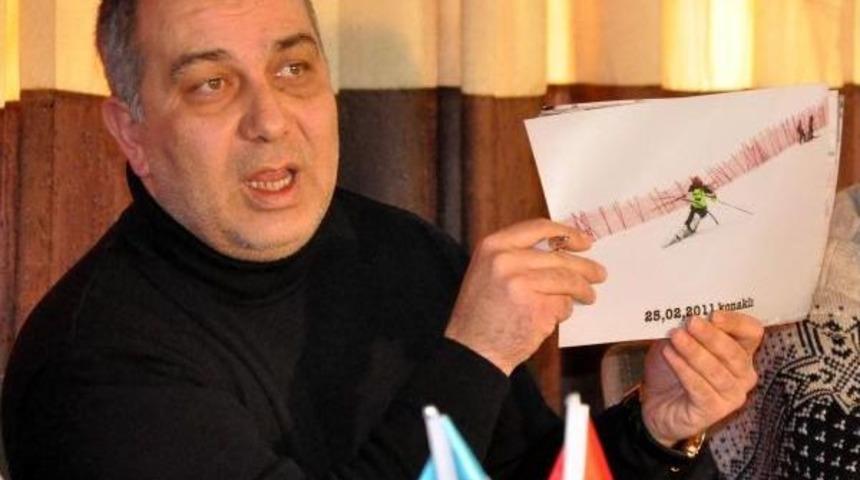 Aslı Nemutlu'nun &Ouml;l&uuml;m&uuml;nde Federasyon Asli Kusurlu