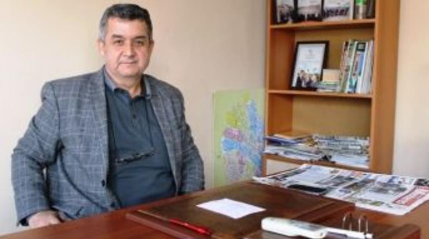 &Ouml;demiş S&uuml;s-bir Bak&uuml; Yolcusu