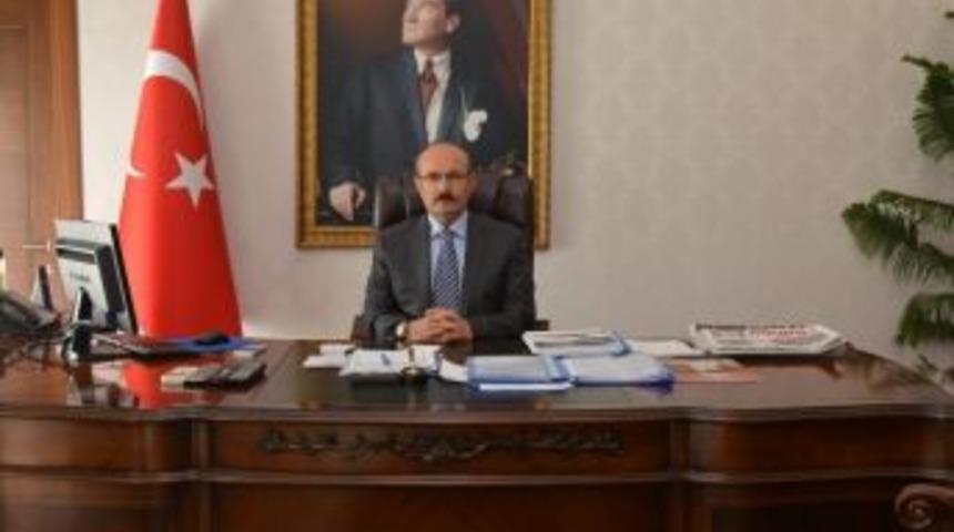 İstiklal Marşı&rsquo;nın Kabul&uuml;n&uuml;n 94.yıld&ouml;n&uuml;m&uuml;