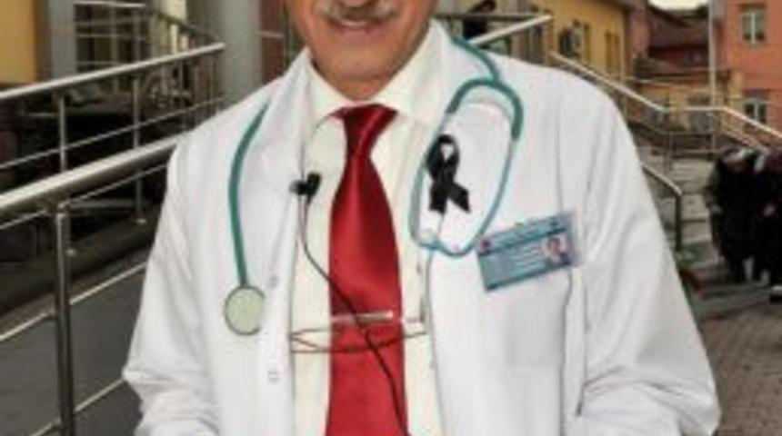 Doktorlar, Tıp Bayramı&rsquo;Nda Iş Bırakacak