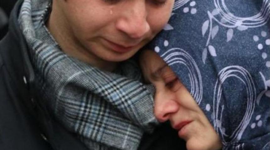 Gen&ccedil; Polis, Babası Ile Aynı Kaderi Paylaştı