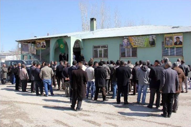 Akti Ve Altındaş’ın Taziyesi G1