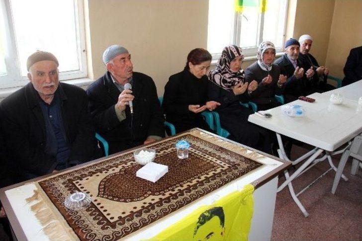 Akti Ve Altındaş’ın Taziyesi G3