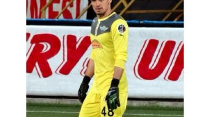 Altay'da Oynamadan Gitti